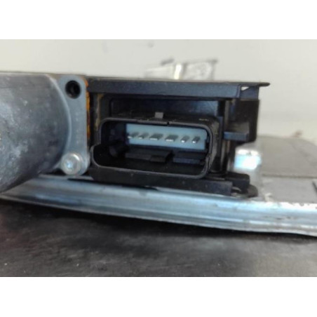 Moteur leve vitre arriere gauche CITROEN C4 1 Photo n°1