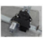Moteur leve vitre arriere gauche CITROEN C4 1