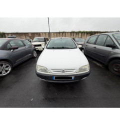 Pare choc arriere CITROEN XSARA Photo n°8