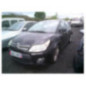 Moteur leve vitre arriere gauche CITROEN C4 1