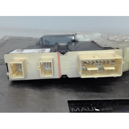 Moteur leve vitre avant gauche CITROEN C4 1 Photo n°1