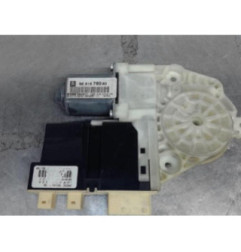 Moteur leve vitre avant gauche CITROEN C4 1 Photo n°3