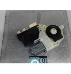 Moteur leve vitre avant gauche CITROEN C4 1 Photo n°4