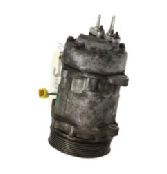 Compresseur clim PEUGEOT 307 Photo n°3