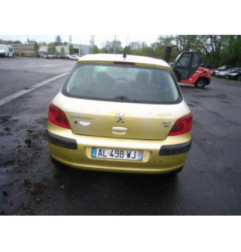 Compresseur clim PEUGEOT 307 Photo n°8