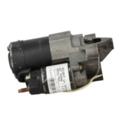 Demarreur PEUGEOT 307 Photo n°4