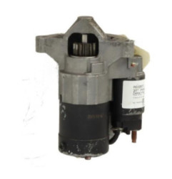 Demarreur PEUGEOT 307 Photo n°5