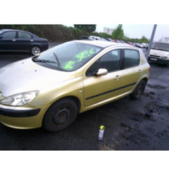 Demarreur PEUGEOT 307 Photo n°6