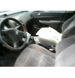 Demarreur PEUGEOT 307 Photo n°9