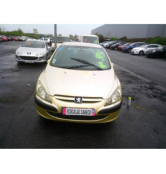 Demarreur PEUGEOT 307 Photo n°10