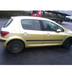 Demarreur PEUGEOT 307 Photo n°12