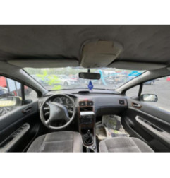 Demarreur PEUGEOT 307 Photo n°16