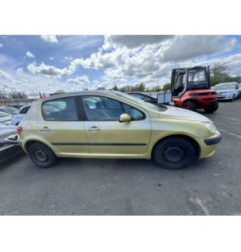 Demarreur PEUGEOT 307 Photo n°17