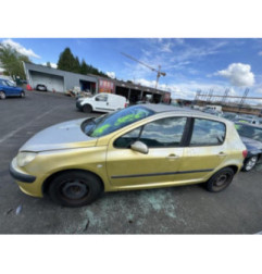 Demarreur PEUGEOT 307 Photo n°19