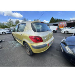 Demarreur PEUGEOT 307 Photo n°20