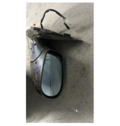 Retroviseur droit ALFA ROMEO 166 Photo n°4