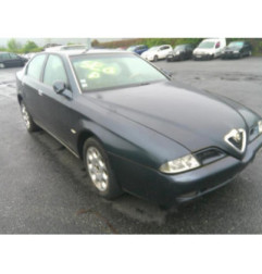 Retroviseur droit ALFA ROMEO 166 Photo n°6