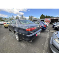 Retroviseur droit ALFA ROMEO 166 Photo n°9