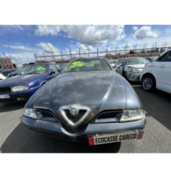 Retroviseur droit ALFA ROMEO 166 Photo n°11
