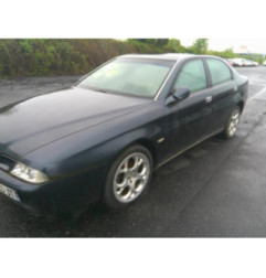 Retroviseur droit ALFA ROMEO 166 Photo n°13