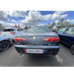 Retroviseur droit ALFA ROMEO 166 Photo n°14