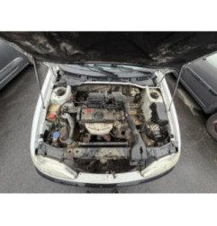 Pare choc arriere CITROEN XSARA Photo n°16