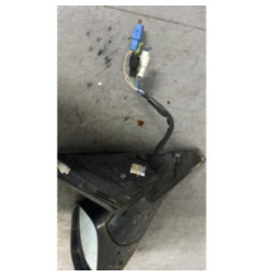 Retroviseur gauche ALFA ROMEO 166 Photo n°3