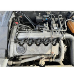 Retroviseur gauche ALFA ROMEO 166 Photo n°12