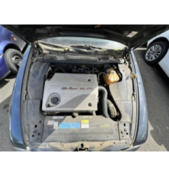 Retroviseur gauche ALFA ROMEO 166 Photo n°15