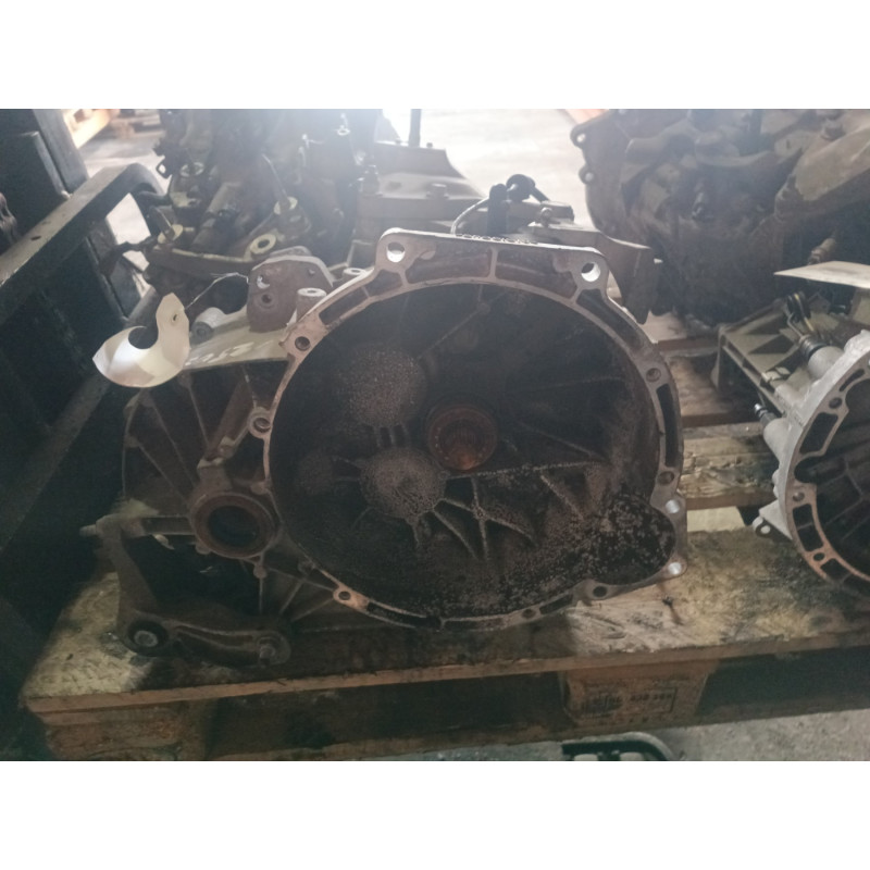 Boite de vitesses FORD S-MAX 1