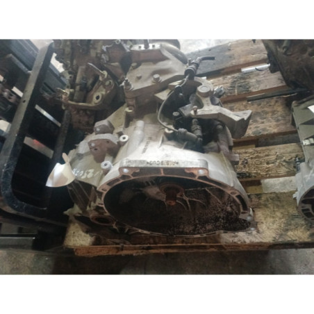 Boite de vitesses FORD S-MAX 1
