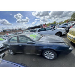 Retroviseur gauche ALFA ROMEO 166 Photo n°16