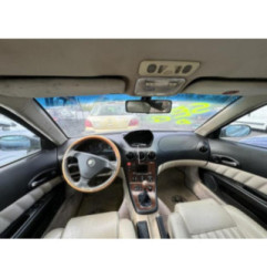 Retroviseur gauche ALFA ROMEO 166 Photo n°18