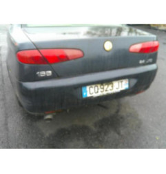 Retroviseur gauche ALFA ROMEO 166 Photo n°19