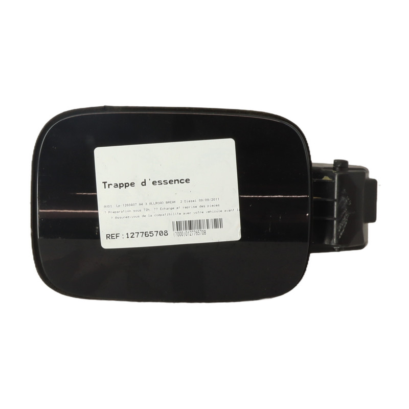 Trappe d'essence AUDI A4 3