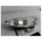Optique avant principal gauche (feux)(phare) PEUGEOT 407