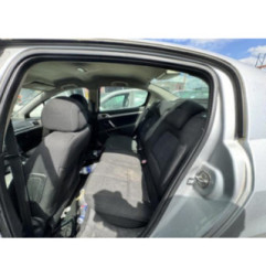 Optique avant principal gauche (feux)(phare) PEUGEOT 407 Photo n°15