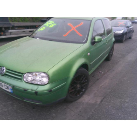 Boite de vitesses VOLKSWAGEN GOLF 4