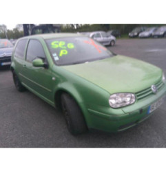 Boite de vitesses VOLKSWAGEN GOLF 4 Photo n°7