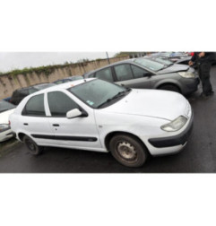 Feu arriere principal droit (feux) CITROEN XSARA Photo n°7