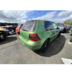 Boite de vitesses VOLKSWAGEN GOLF 4 Photo n°12