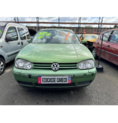 Boite de vitesses VOLKSWAGEN GOLF 4 Photo n°13