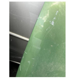 Capot VOLKSWAGEN GOLF 4