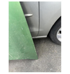 Capot VOLKSWAGEN GOLF 4 Photo n°3