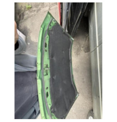 Capot VOLKSWAGEN GOLF 4 Photo n°5