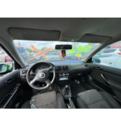 Capot VOLKSWAGEN GOLF 4 Photo n°15