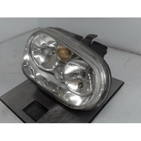 Optique avant principal droit (feux)(phare) VOLKSWAGEN GOLF 4