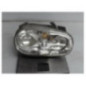 Optique avant principal droit (feux)(phare) VOLKSWAGEN GOLF 4