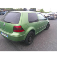 Optique avant principal droit (feux)(phare) VOLKSWAGEN GOLF 4 Photo n°6