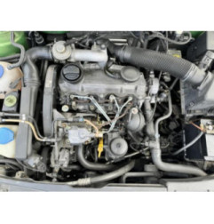 Optique avant principal droit (feux)(phare) VOLKSWAGEN GOLF 4 Photo n°9